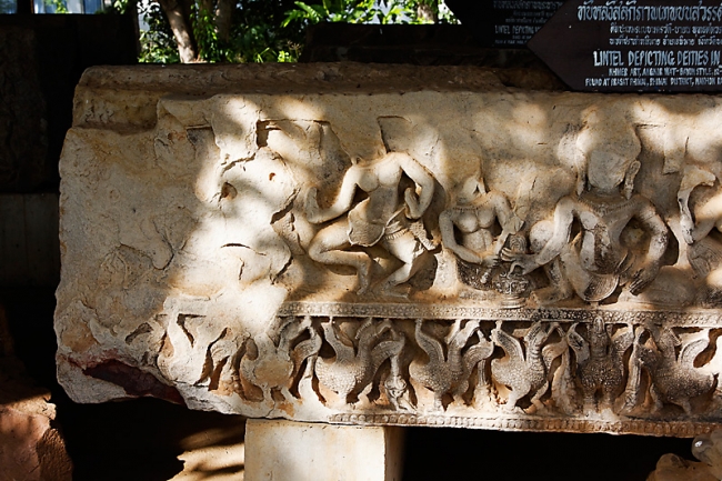 Phimai National Museum-064